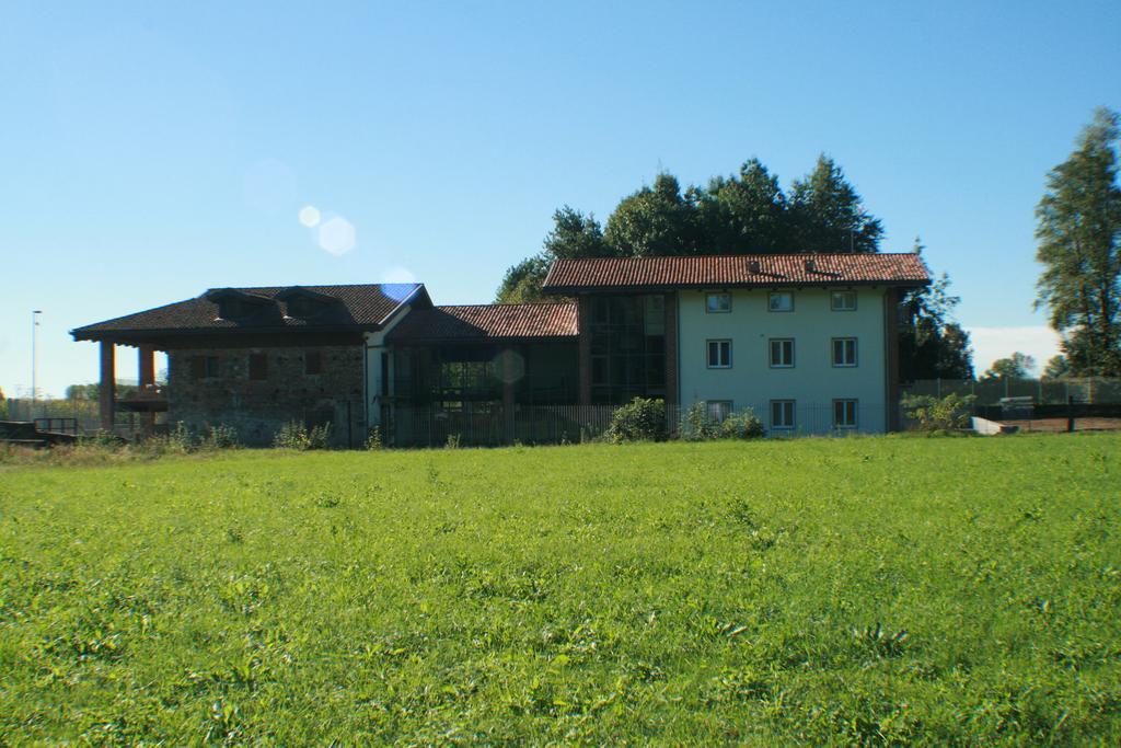 Il Vecchio Mulino Di Bairo Guest House Exterior photo